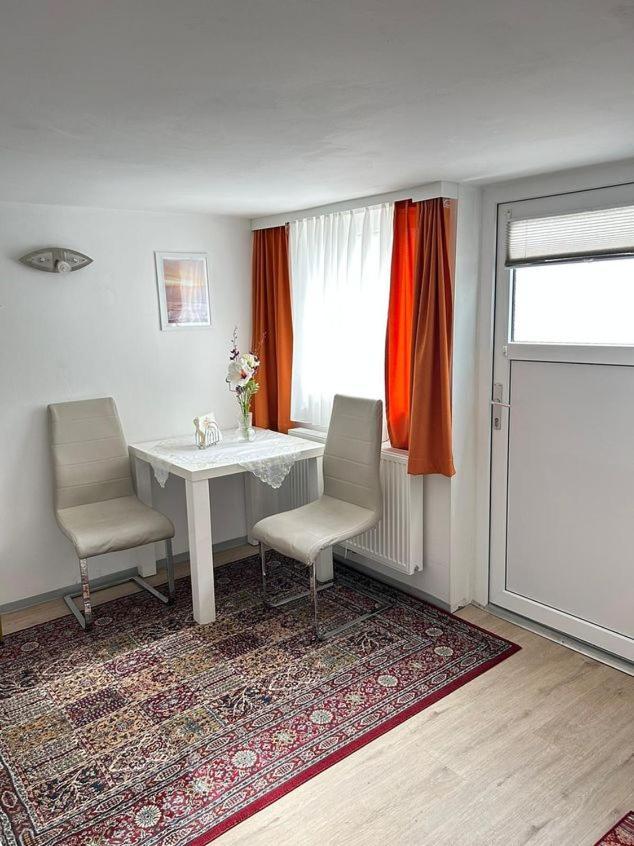 Apartment Harmony Graz Exterior foto